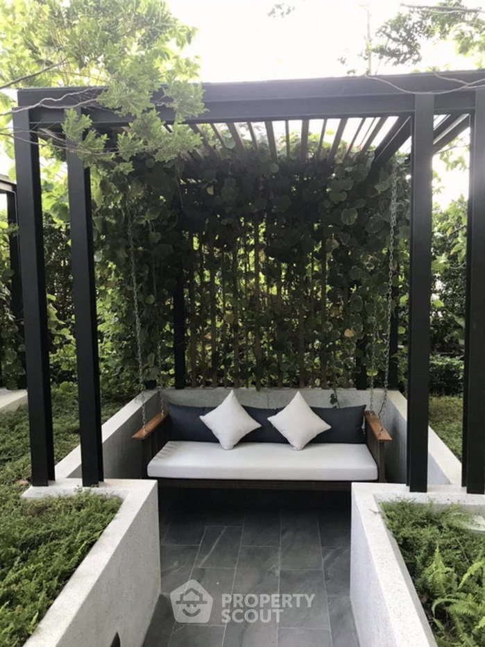 picture 1-BR Condo at Life One Wireless near BTS Phloen Chit (ID 402694) - 21/28
