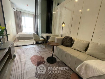รูปภาพ 1-BR Condo 28 Sqm, 44th-Floor at Knightsbridge Prime Onnut Near BTS On Nut (ID 2138001)