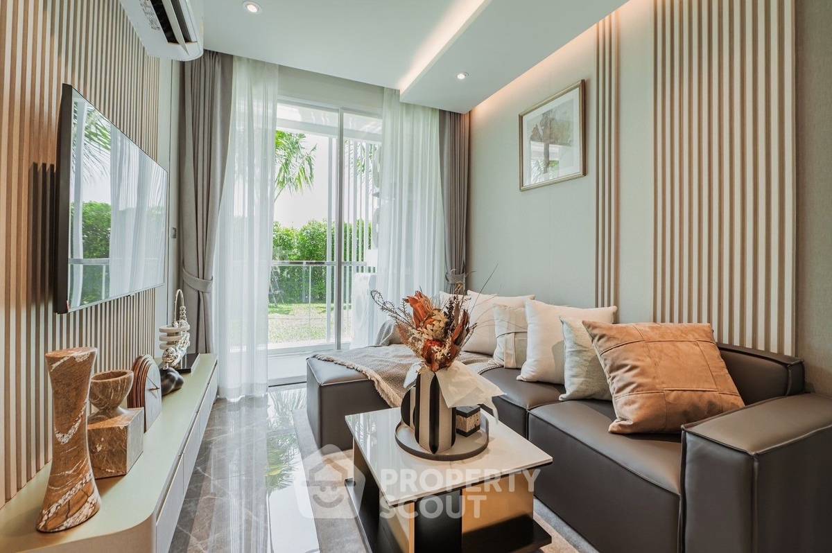 รูป คอนโด 1 ห้องนอน ชั้น 8 ขนาด 34 ตร.ม. The Coral Pattaya (ID 1491632) - รูปที่ 9/13