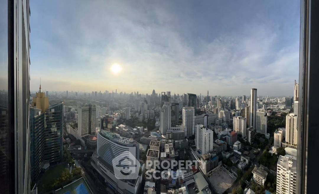 รูป คอนโด 1-ห้องนอน ที่ แอชตัน อโศก ใกล้ MRT สุขุมวิท (ID 2817018) - รูปที่ 10/12