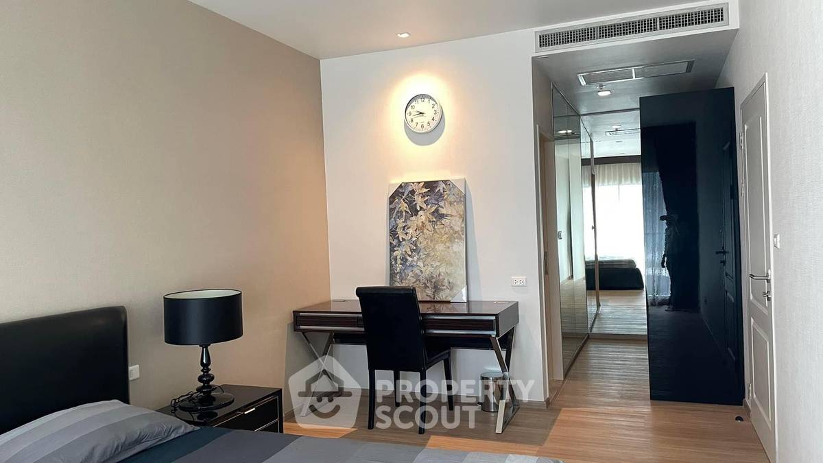 รูป คอนโด 1-ห้องนอน ที่ โนเบิล รีไฟน์ พร้อมพงษ์ ใกล้ BTS พร้อมพงษ์ (ID 1550259) - รูปที่ 3/4