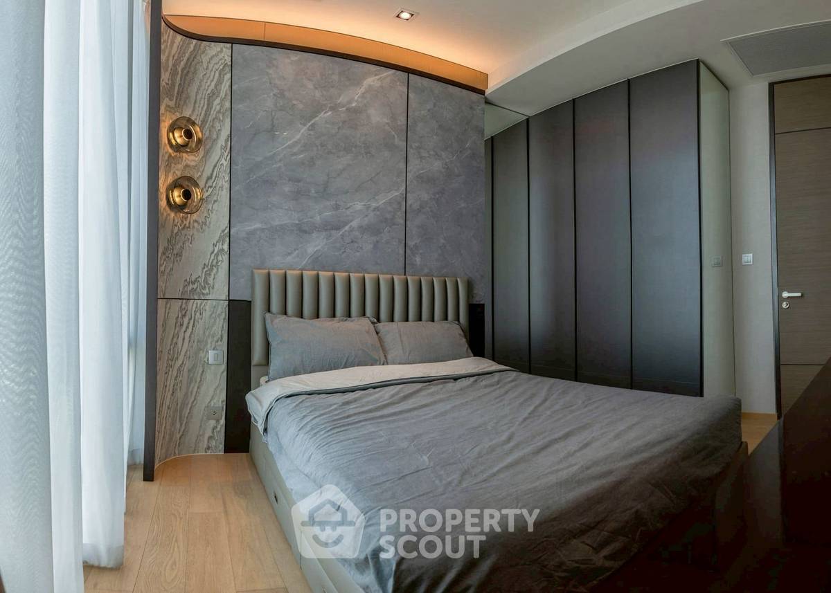 รูป คอนโด 2-ห้องนอน ที่ 28 ชิดลม ใกล้ BTS ชิดลม (ID 2811997) - รูปที่ 7/10
