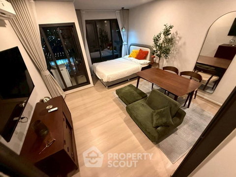 Studio Condo at ASPIRE Onnut Station near BTS On Nut (ID 2386723)