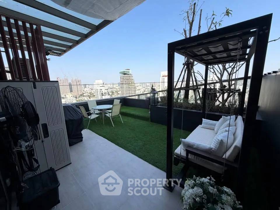 รูป คอนโด 2-ห้องนอน ที่ ริธึ่ม เอกมัย เอสเตท ใกล้ BTS ทองหล่อ (ID 2828468) - รูปที่ 7/13