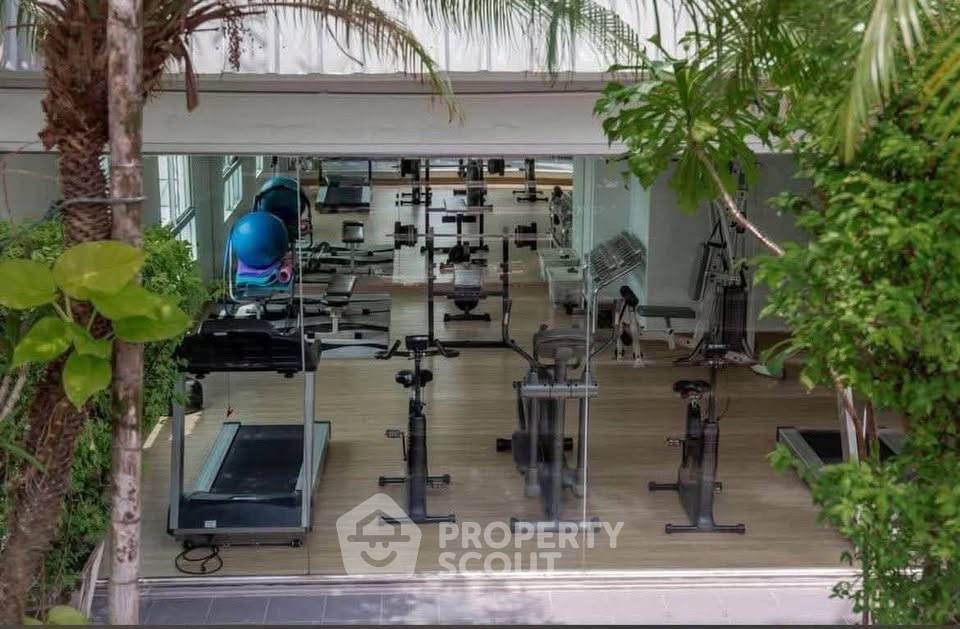 picture 1-BR Condo at Plus 67 near BTS Phra Khanong (ID 2849011) - 12/13