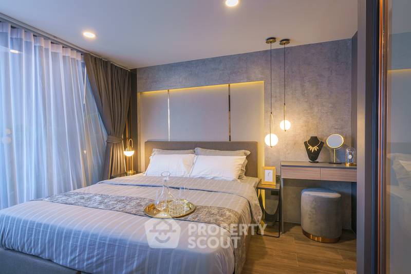 รูป คอนโด 2-ห้องนอน ที่ อีโค รีสอร์ท บางเสร่ ใกล้ บางเสร่ (ID 1035322) - รูปที่ 12/29