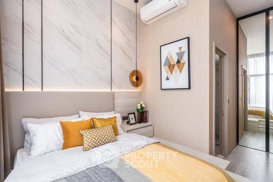 picture 1-BR Condo at The Line Sukhumvit 101 near BTS Punnawithi (ID 1812104) - 3/6