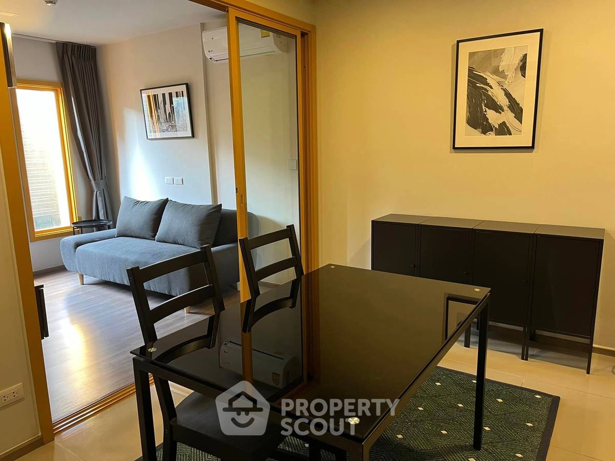picture 1-BR Condo at The Base Sukhumvit 50 near BTS On Nut (ID 1071775) - 2/9