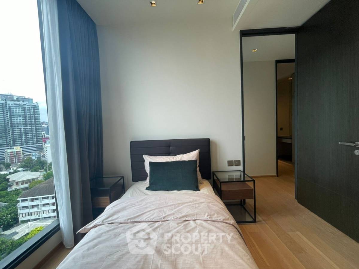 รูป คอนโด 2-ห้องนอน ที่ บีทนิค สุขุมวิท 32 ใกล้ BTS ทองหล่อ (ID 1450852) - รูปที่ 9/17