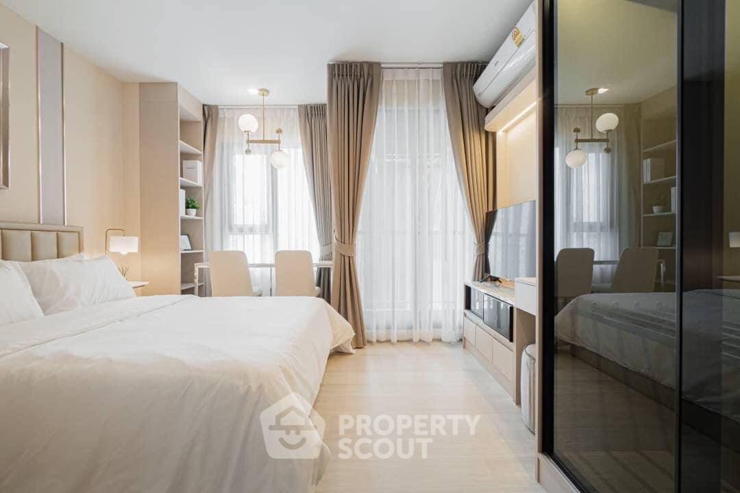 picture 1-BR Condo at Life One Wireless near BTS Phloen Chit (ID 2798215) - 5/10