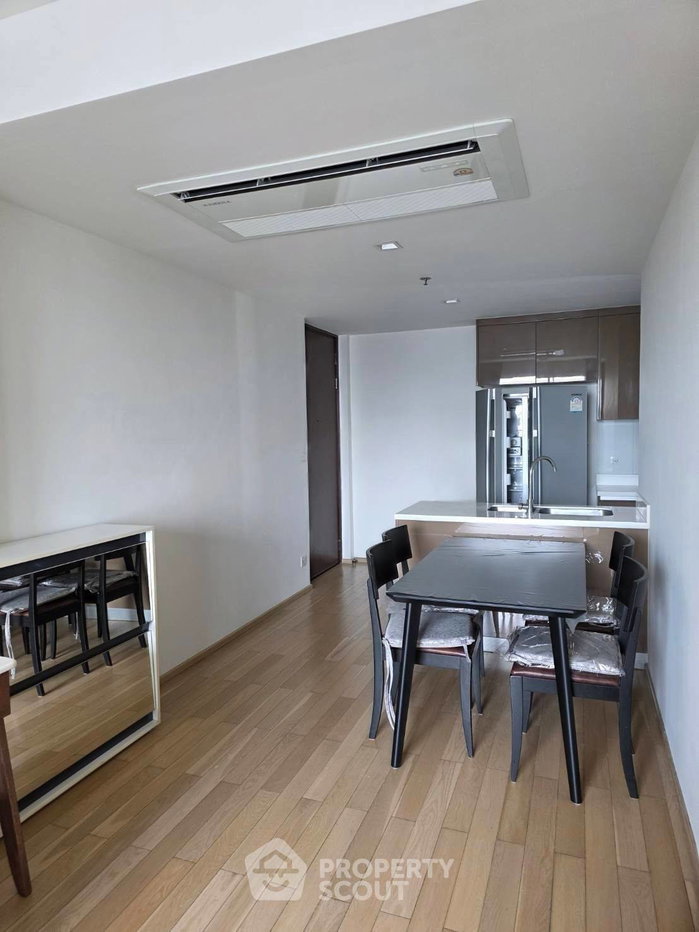 picture 2-BR Condo at Siri At Sukhumvit near BTS Thong Lor (ID 2749220) - 2/9