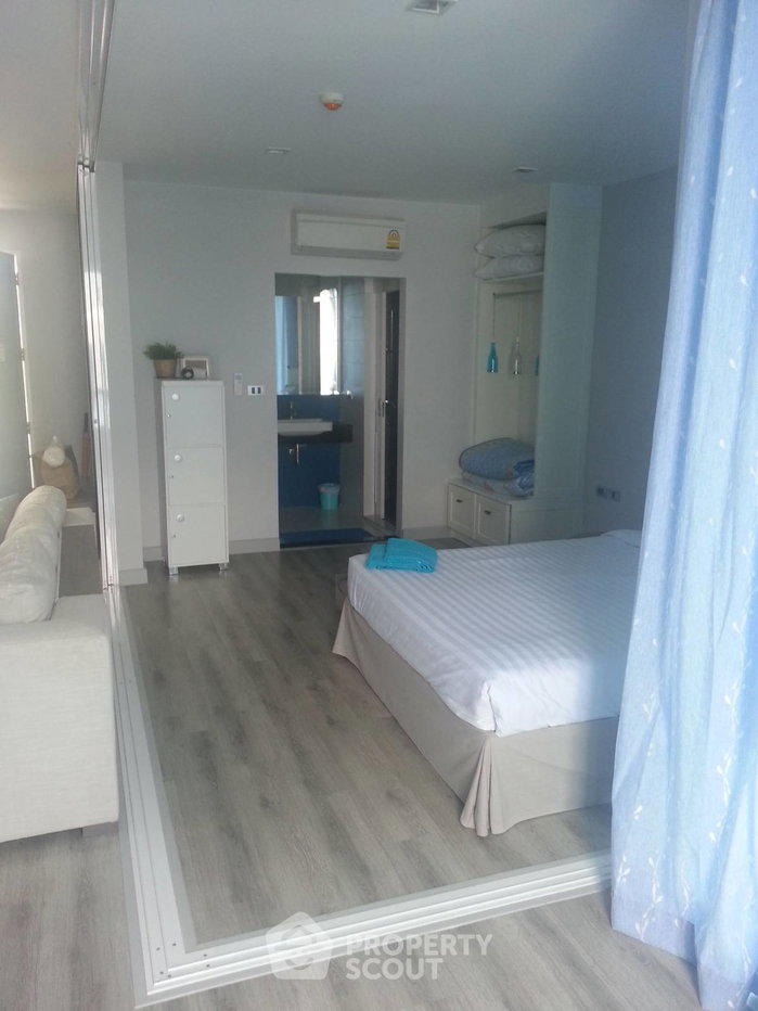 รูป คอนโด 1 ห้องนอน 51 ตร.ม. ขายที่ เดอะ เครสต์ แซนทอรา หัวหิน (ID 929538) - รูปที่ 16/23