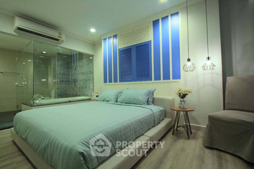 รูป คอนโด 2-ห้องนอน ที่ เดอะ เครสท์ ซานโตรา หัวหิน ใกล้ เมืองหัวหิน (ID 1515604) - รูปที่ 18/51