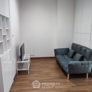 1-BR Condo at St. Louis Grand Terrace near BTS Saint Louis (ID 1295271)