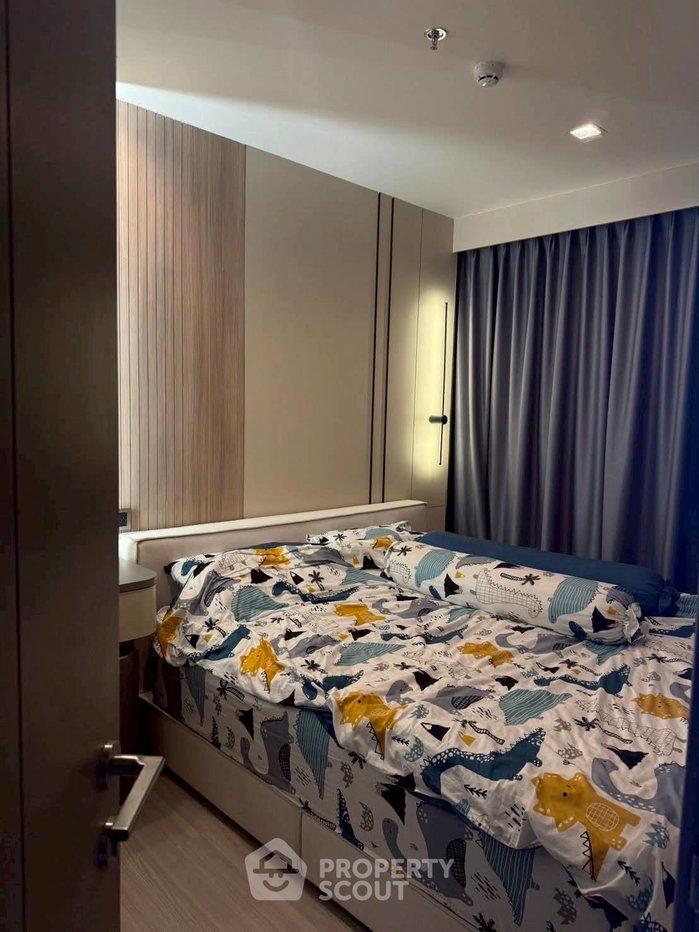 รูป คอนโด 1 ห้องนอน ชั้น 22 ขนาด 33 ตร.ม. Life Asoke Hype ใกล้ ARL มักกะสัน 400 ม. (ID 2947199) - รูปที่ 5/13