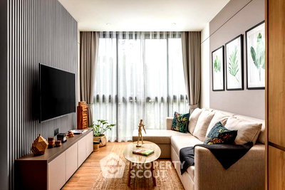 ขายคอนโด : คอนโด 1-ห้องนอน ที่ ลายัน กรีน พาร์ค ใกล้ หาดลายัน (ID 998670)