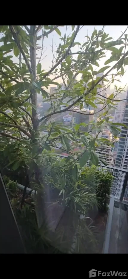 รูป ขาย คอนโด 3 ห้องนอน ในโครงการ เทตต์ สาทร ทเวลฟ์ 6415100 - รูปที่ 4/8