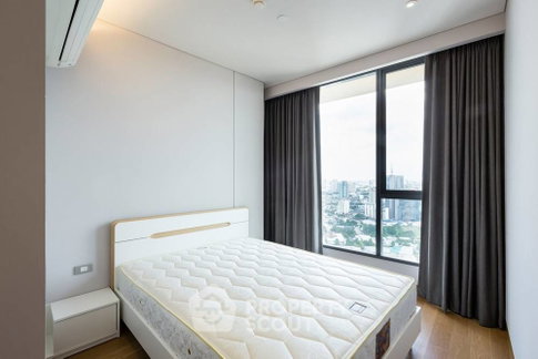 คอนโด 2-ห้องนอน ที่ เดอะ ลุมพินี 24 ใกล้ BTS พร้อมพงษ์ (ID 293970)