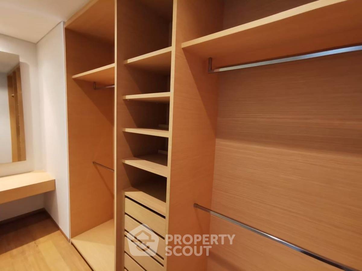 รูป คอนโด 2 ห้องนอน 121 ตร.ม. ขาย ที่ Saladaeng Residences ใกล้ MRT สีลม 400 ม. (ID 772345) - รูปที่ 19/20