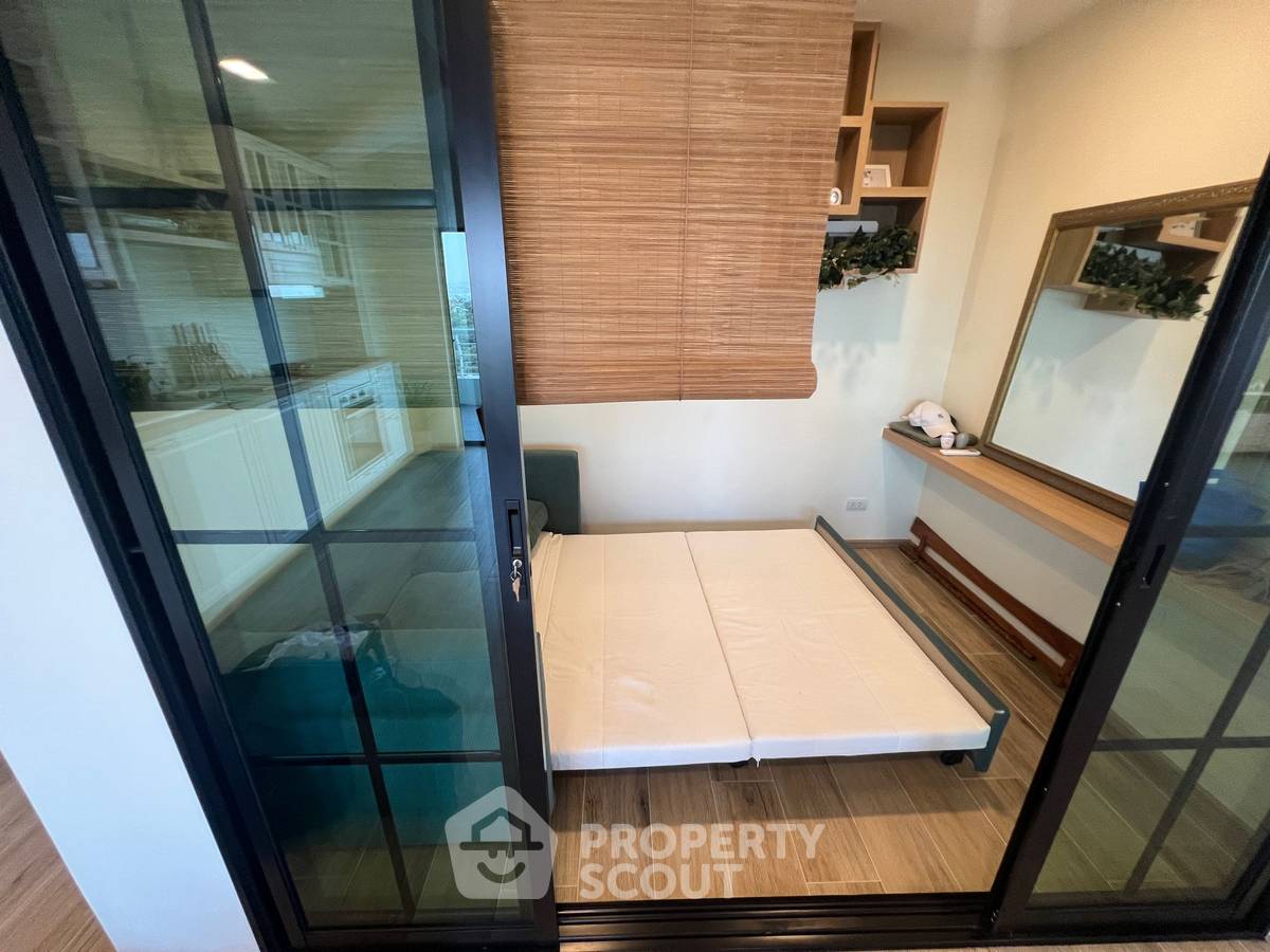 รูป คอนโด 2 ห้องนอน Pattaya Hill Resort พราตำหนัก ชั้น 14 ขนาด 94 ตร.ม. (ID 2054033) - รูปที่ 11/16