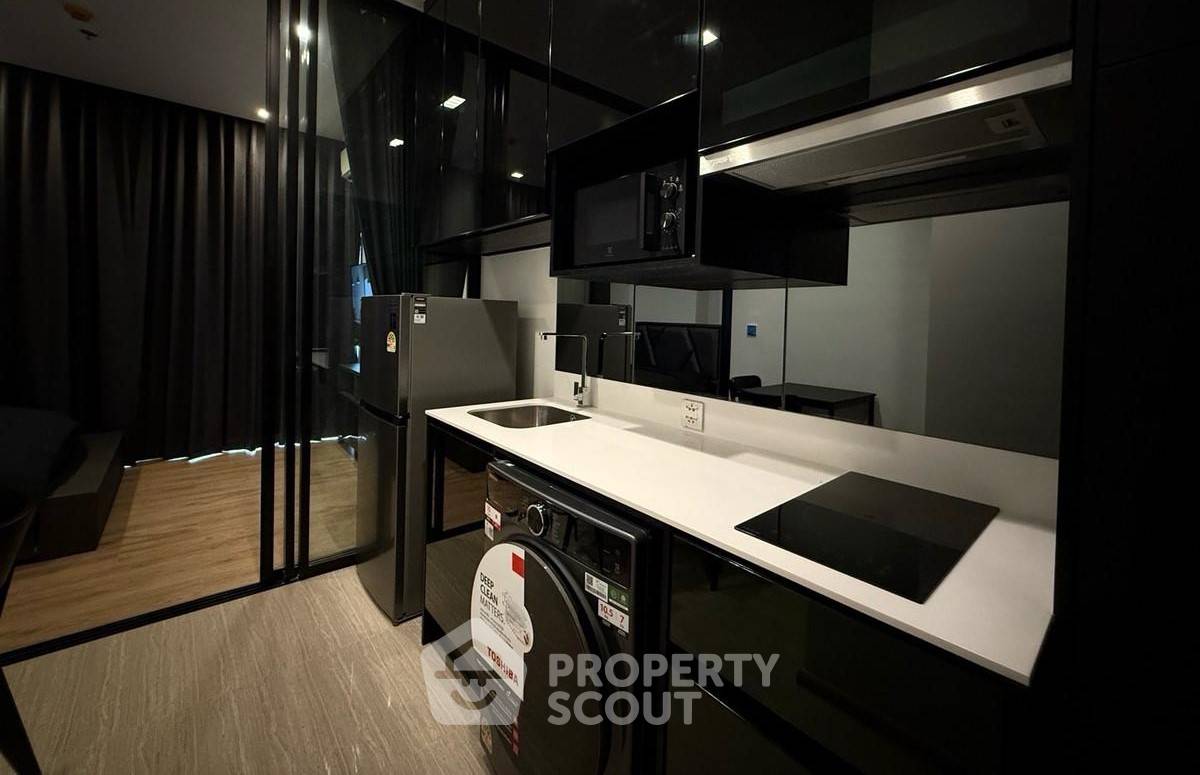 picture 1-BR Condo at Noble Around Ari near BTS Ari (ID 2531517) - 6/13