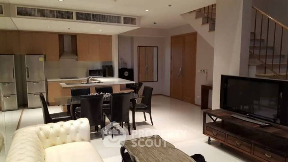 รูป คอนโด 1-ห้องนอน ที่ ดิ เอ็มโพริโอ เพลส ใกล้ BTS พร้อมพงษ์ (ID 2833358) - รูปที่ 4/12