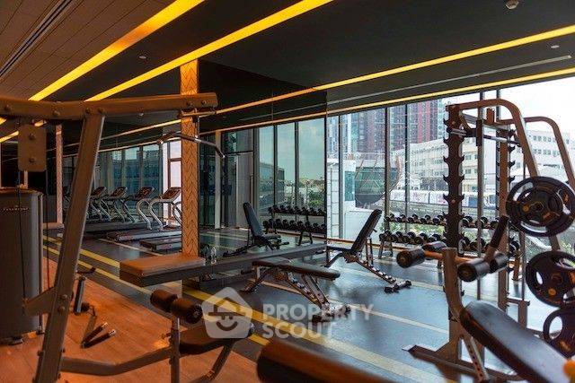 รูป คอนโด 1-ห้องนอน ที่ เดอะ รูม สุขุมวิท 69 ใกล้ BTS พระโขนง (ID 1440220) - รูปที่ 13/18