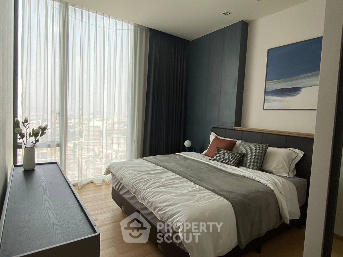รูป คอนโด 2-ห้องนอน ที่ 28 ชิดลม ใกล้ BTS ชิดลม (ID 2775985) - รูปที่ 4/8