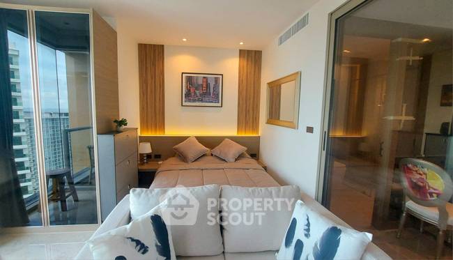 รูป คอนโด สตูดิโอ ที่ เดอะ ริเวียร่า โอเชี่ยน ไดร์ฟ ใกล้ หาดจอมเทียน (ID 1905757) - รูปที่ 3/8