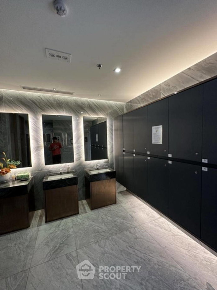รูป คอนโด 1 ห้องนอน 32 ตร.ม. Life Asoke Hype ใกล้ ARL มักกะสัน 400 ม. (ID 1403414) - รูปที่ 8/16