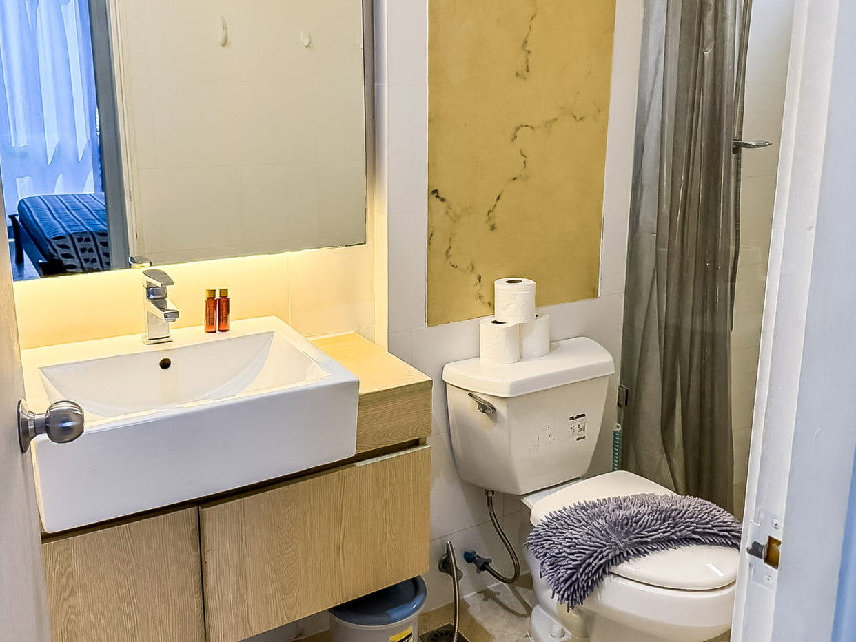 picture Atlantis Condo Resort Pattaya for Rent Pool View Condo - 6/8
