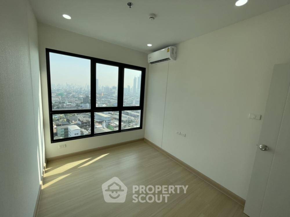 รูป คอนโด 2 ห้องนอน ชั้น 18 Supalai Loft Prajadhipok-Wongwian Yai ใกล้ BTS วงเวียนใหญ่ (ID 653889) - รูปที่ 4/11