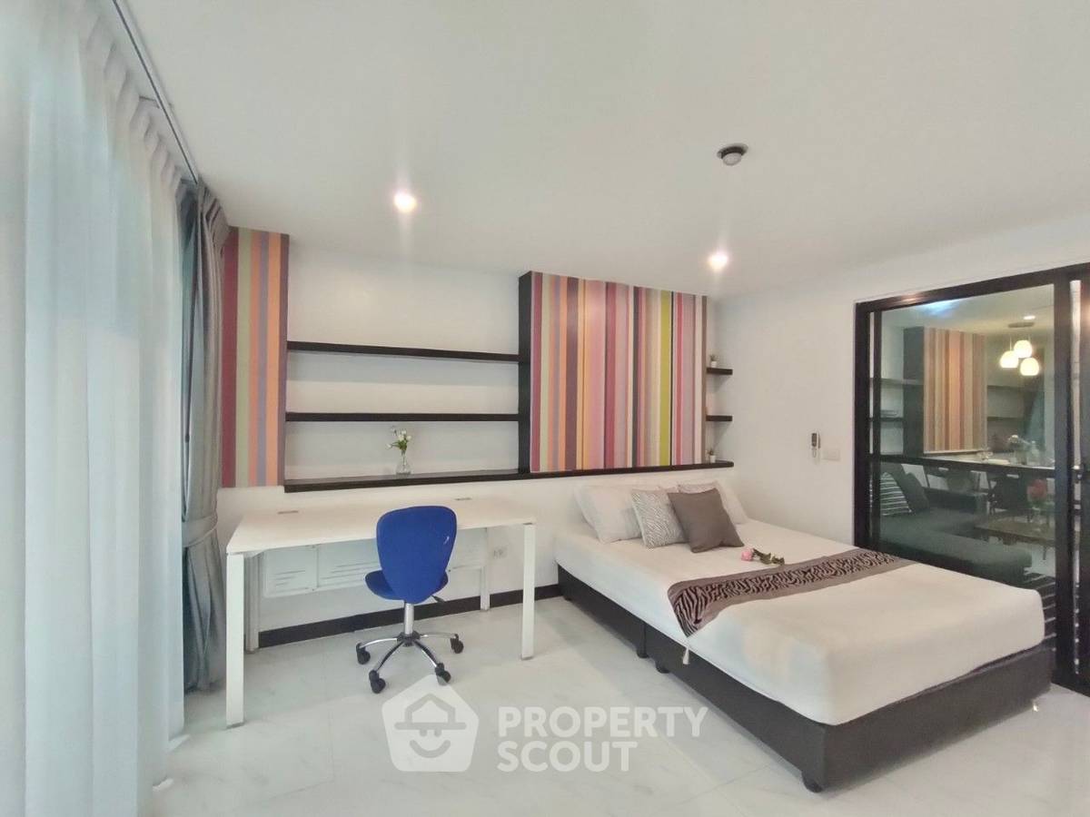 รูป คอนโด 1 ห้องนอน I.T.F. Silom Palace ชั้น 14 ขนาด 47 ตร.ม. ใกล้ BTS ช่องนนทรี 400 ม. (ID 1501155) - รูปที่ 4/9