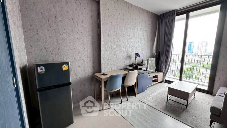 picture 1-BR Condo at XT Ekkamai near BTS Thong Lor (ID 2786440) - 11/19