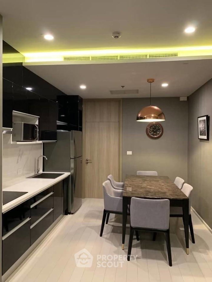 รูป คอนโด 2-ห้องนอน ที่ โนเบิล เพลินจิต ใกล้ BTS เพลินจิต (ID 2855673) - รูปที่ 7/10