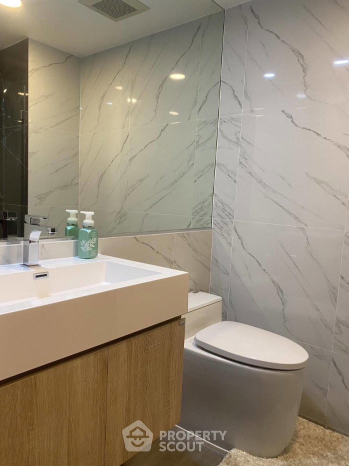 รูป คอนโด 1 ห้องนอน ขนาด 34 ตร.ม. ที่ Centric Ari Station ใกล้ BTS Ari 200 ม. (ID 1845716) - รูปที่ 8/12