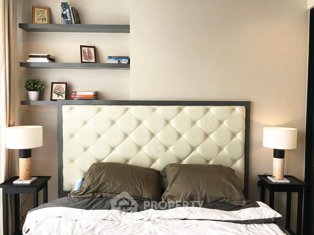 picture 1-BR Condo at Noble Revo Silom near BTS Surasak (ID 591288) - 9/19