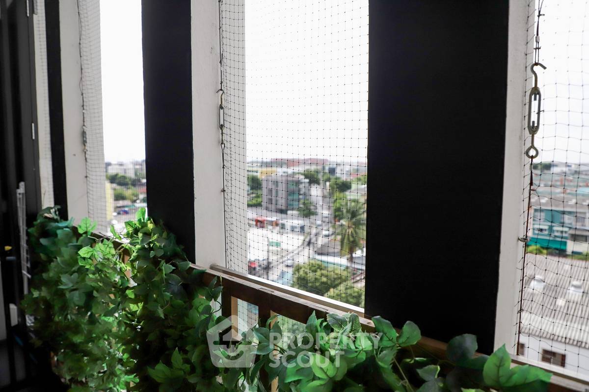 รูป คอนโด 2 ห้องนอน 72 ตร.ม. ชั้น 8 โครงการ The Unique Ekamai-Ramintra (ID 682166) - รูปที่ 13/18