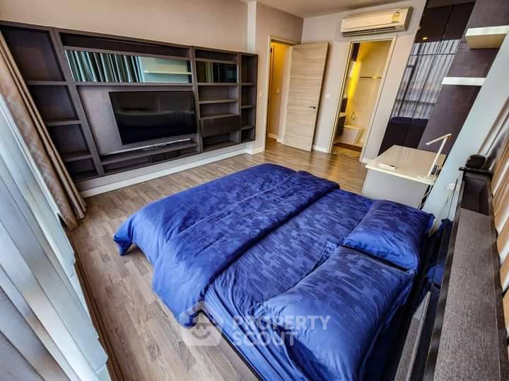 รูป คอนโด 2 ห้องนอน 78 ตร.ม. ชั้น 12A The Room Sathorn ใกล้ BTS Saint Louis 300 ม. (ID 1446723) - รูปที่ 9/12