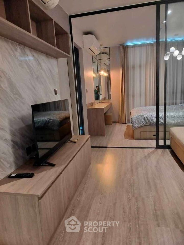 รูป คอนโด 1-ห้องนอน ที่ ริทึ่ม เอกมัย ใกล้ BTS เอกมัย (ID 2651151) - รูปที่ 2/10