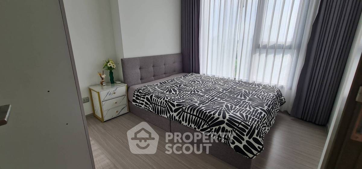 รูป คอนโด 1 ห้องนอน Life Asoke Hype ชั้น 30 | 400 เมตรถึง ARL มักกะสัน (ID 2349818) - รูปที่ 4/6