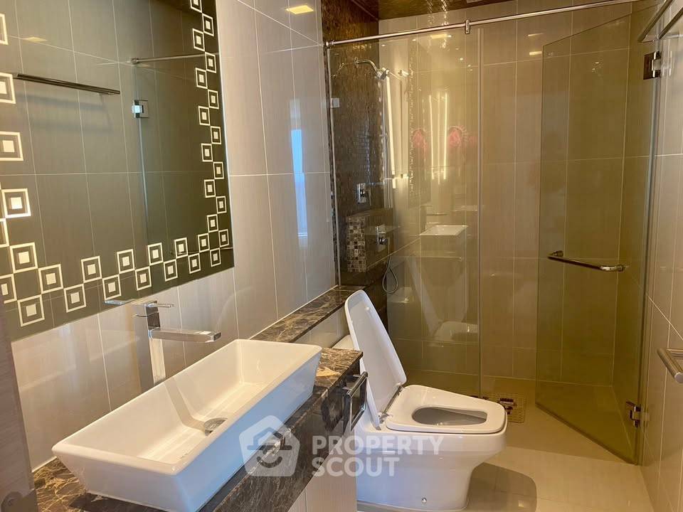 รูป คอนโด 2 ห้องนอน 82 ตร.ม. ชั้นสูง ขาย The Riviera Palm Beach วงศ์อมาตย์ (ID 2649385) - รูปที่ 3/11