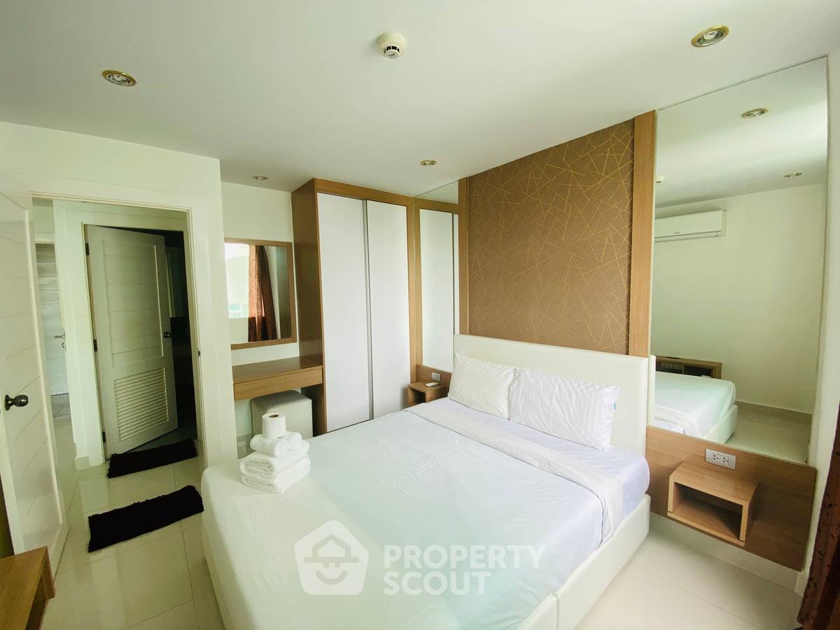 รูป คอนโด 1 ห้องนอน 35 ตร.ม. สำหรับขาย ที่ อเมซอน เรสซิเดนซ์ พัทยา (ID 2137234) - รูปที่ 2/5
