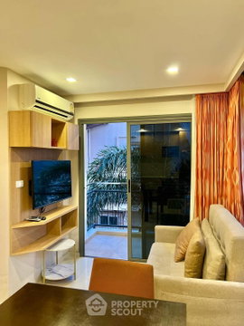คอนโด 1 ห้องนอน ขาย ที่ City Garden Pratumnak ใกล้พระตำหนัก (ID 2057671)