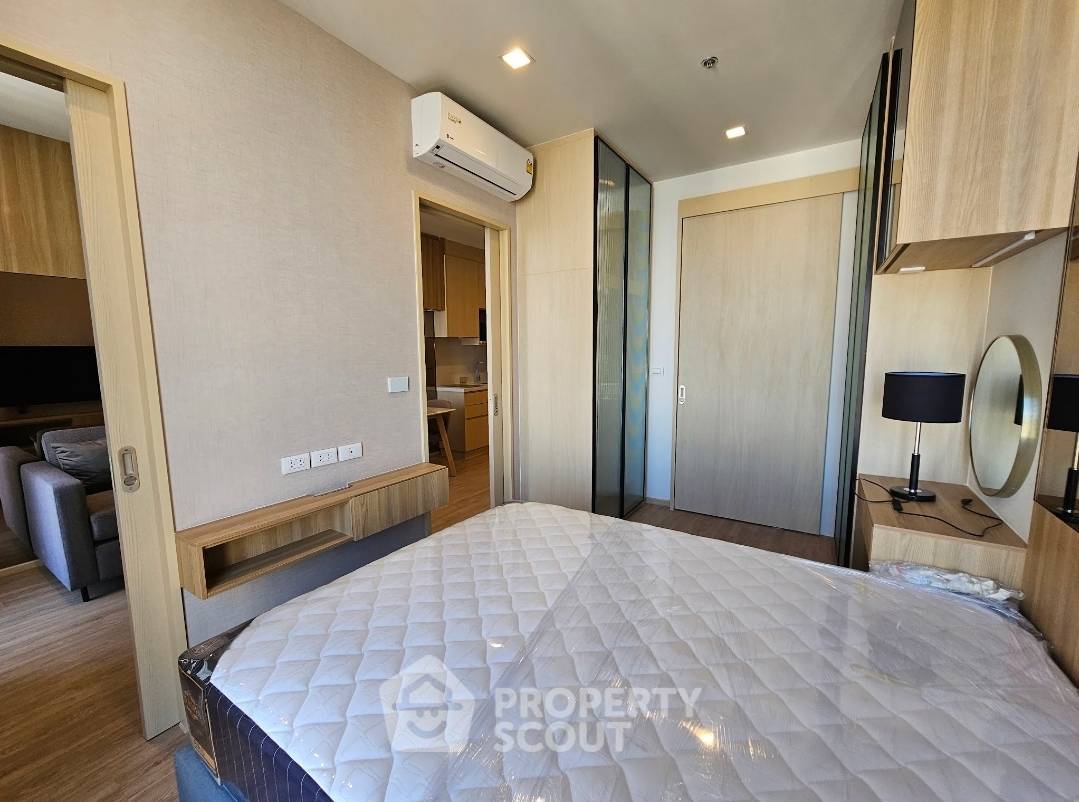 รูป คอนโด 1-ห้องนอน ที่ โนเบิล สเตท 39 ใกล้ BTS พร้อมพงษ์ (ID 1443253) - รูปที่ 15/30