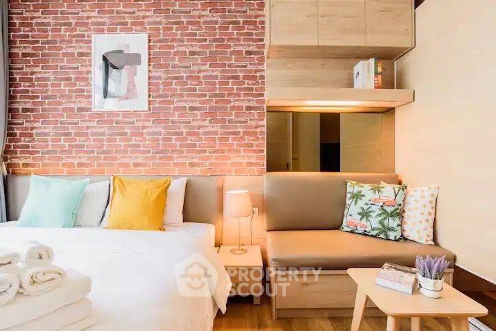 picture 1-BR Condo at Park Origin Phrom Phong near BTS Phrom Phong (ID 1327564) - 2/14