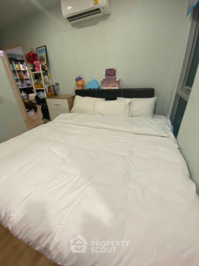 รูป คอนโด 2 ห้องนอน ขาย The Niche Citi Ladprao 130 ใกล้คลองจั่น (ID 1279462) - รูปที่ 2/5