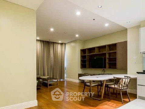 1-BR Condo at Bright Sukhumvit 24 Condominium near BTS Phrom Phong (ID 2538987)
