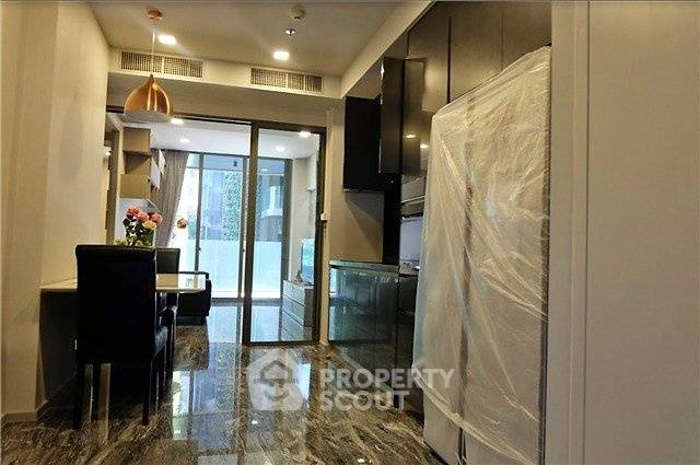 รูป คอนโด 2-ห้องนอน ที่ แอชตัน สุขุมวิท 41 ใกล้ BTS พร้อมพงษ์ (ID 2375481) - รูปที่ 1/7