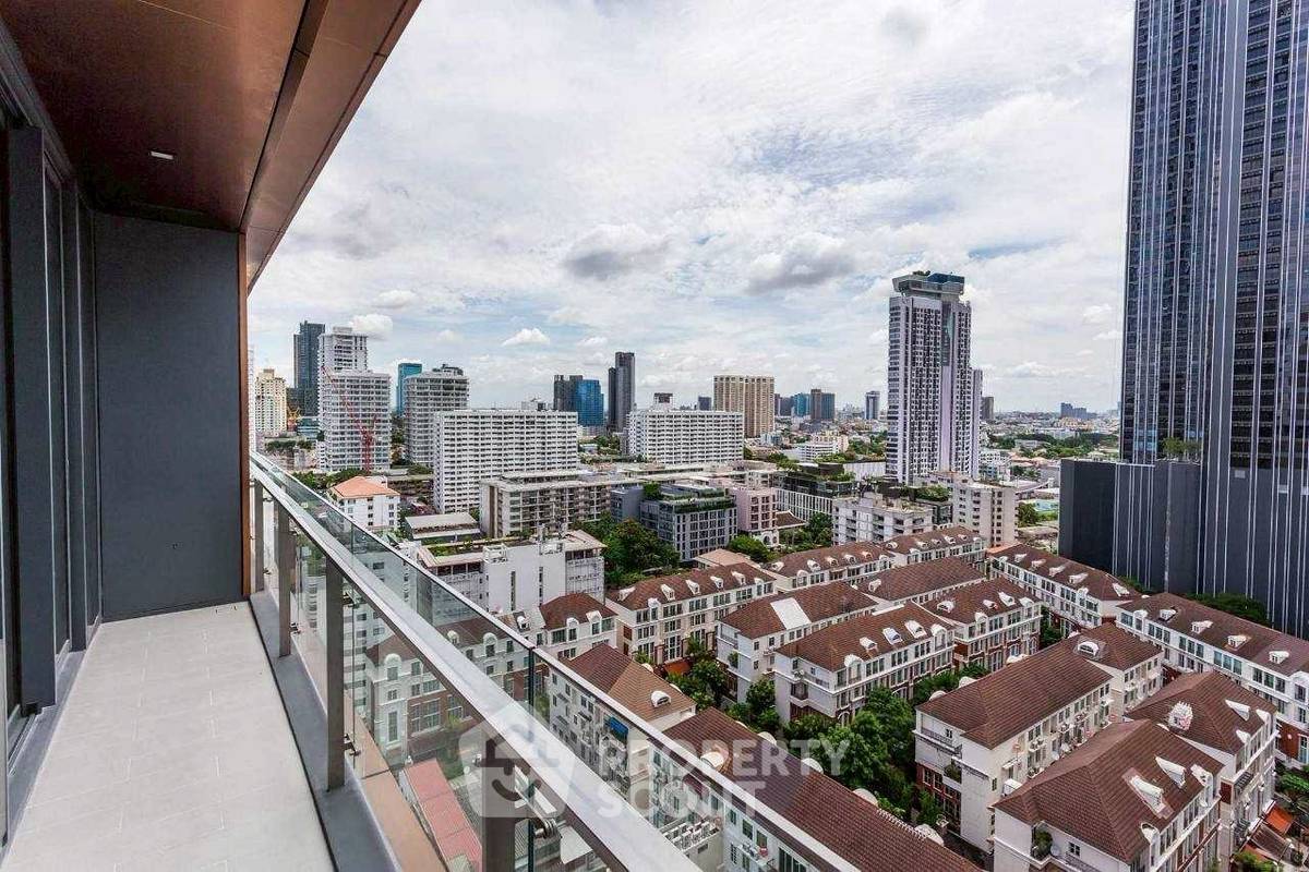 picture 1-BR Condo at Khun By Yoo near BTS Thong Lor (ID 2944066) - 15/19
